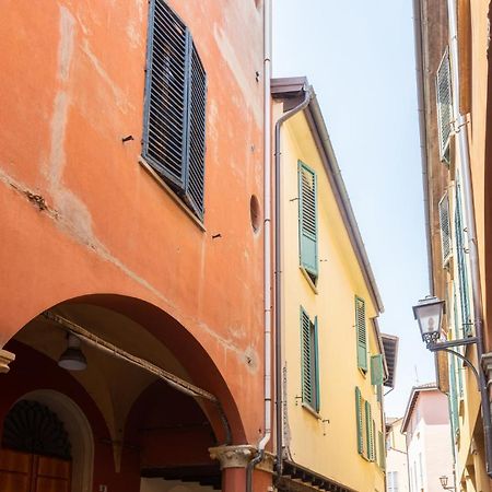 Valdonica, Bologna By Short Holidays Экстерьер фото