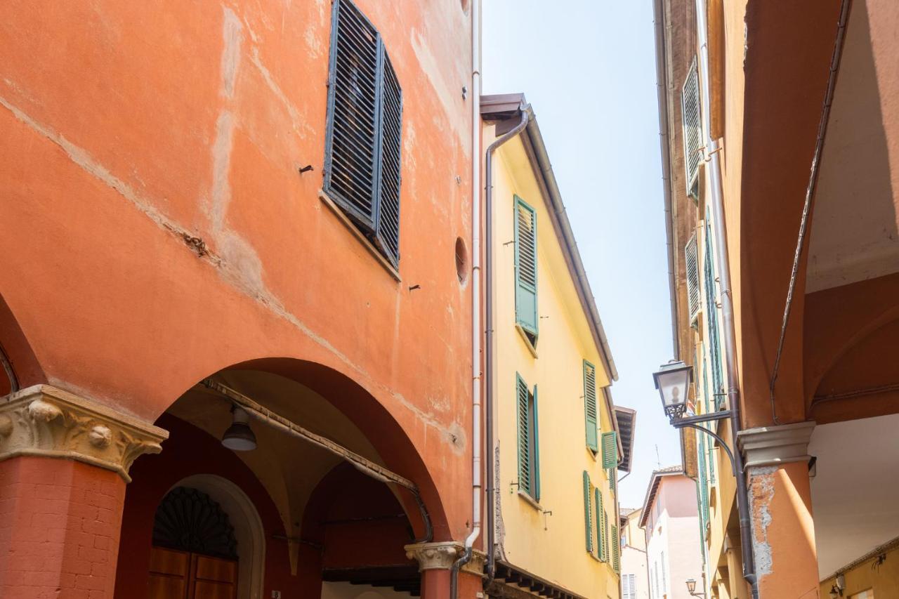 Valdonica, Bologna By Short Holidays Экстерьер фото