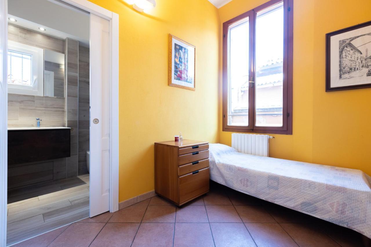 Valdonica, Bologna By Short Holidays Экстерьер фото