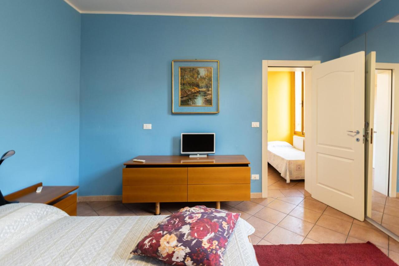 Valdonica, Bologna By Short Holidays Экстерьер фото