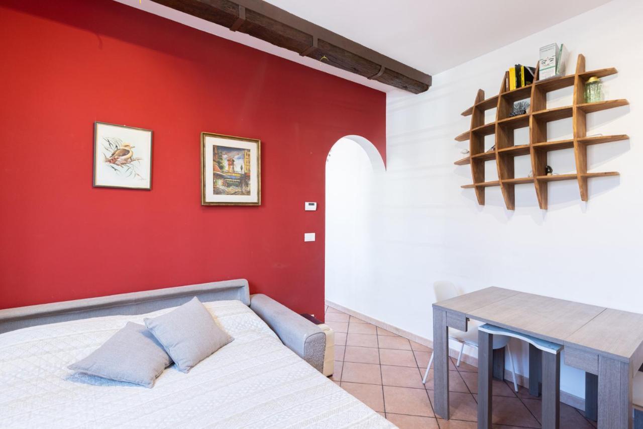 Valdonica, Bologna By Short Holidays Экстерьер фото