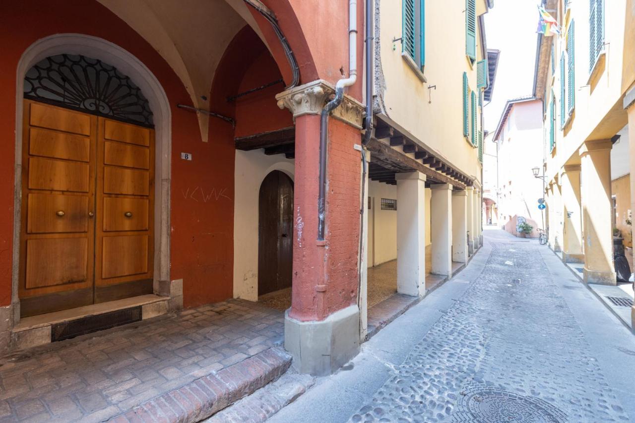 Valdonica, Bologna By Short Holidays Экстерьер фото
