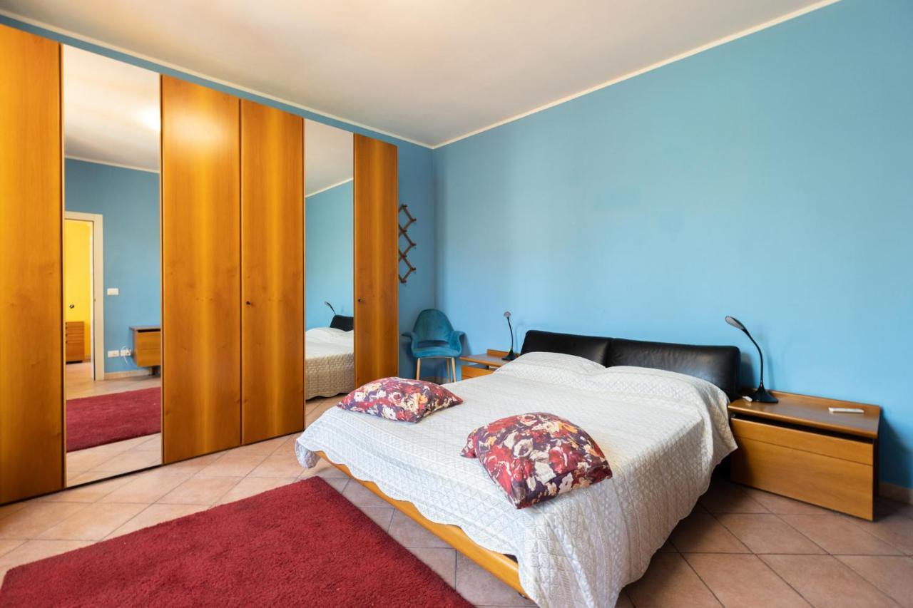 Valdonica, Bologna By Short Holidays Экстерьер фото
