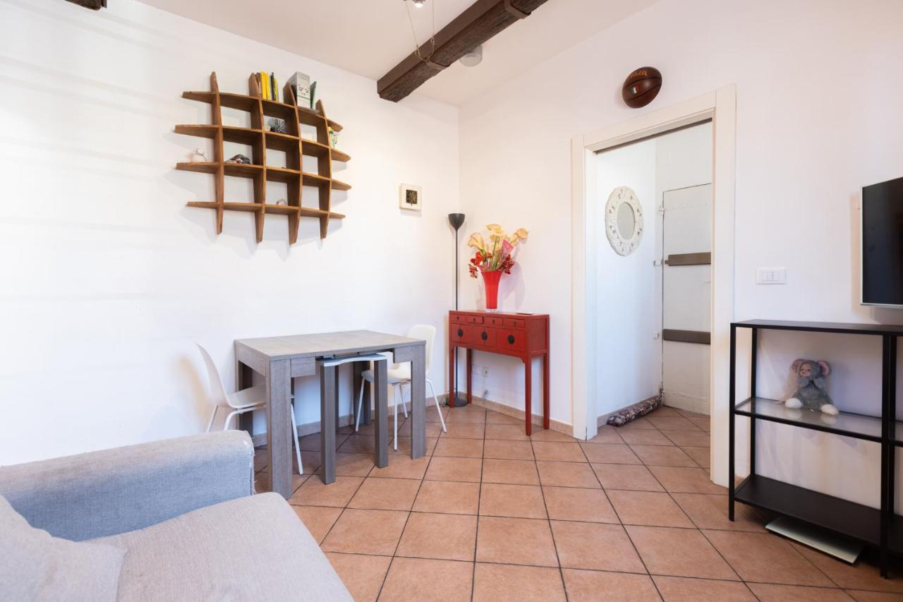 Valdonica, Bologna By Short Holidays Экстерьер фото