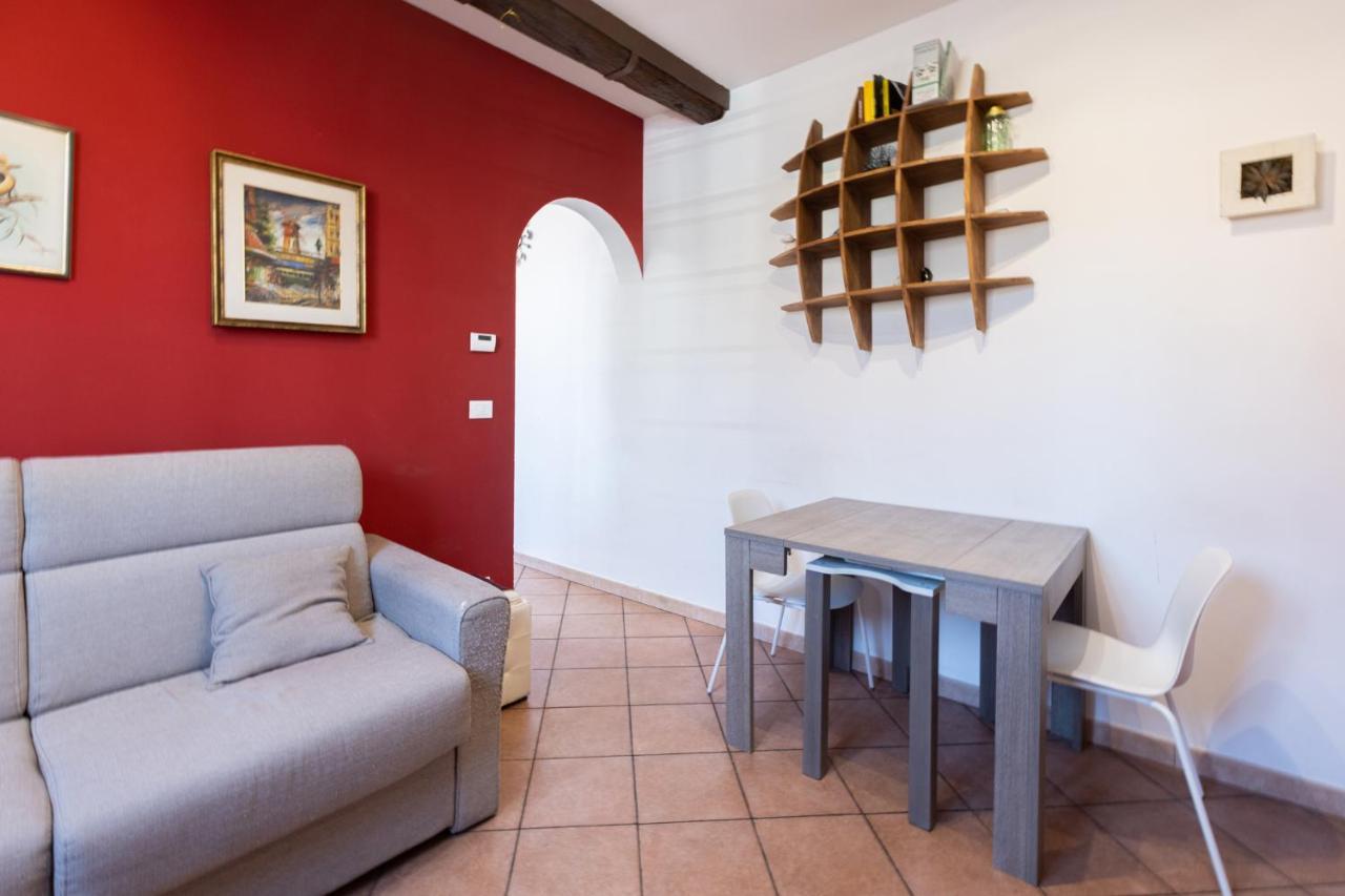 Valdonica, Bologna By Short Holidays Экстерьер фото