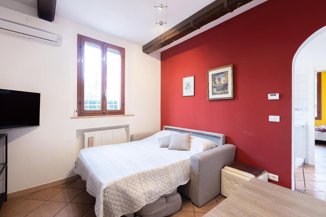 Valdonica, Bologna By Short Holidays Экстерьер фото