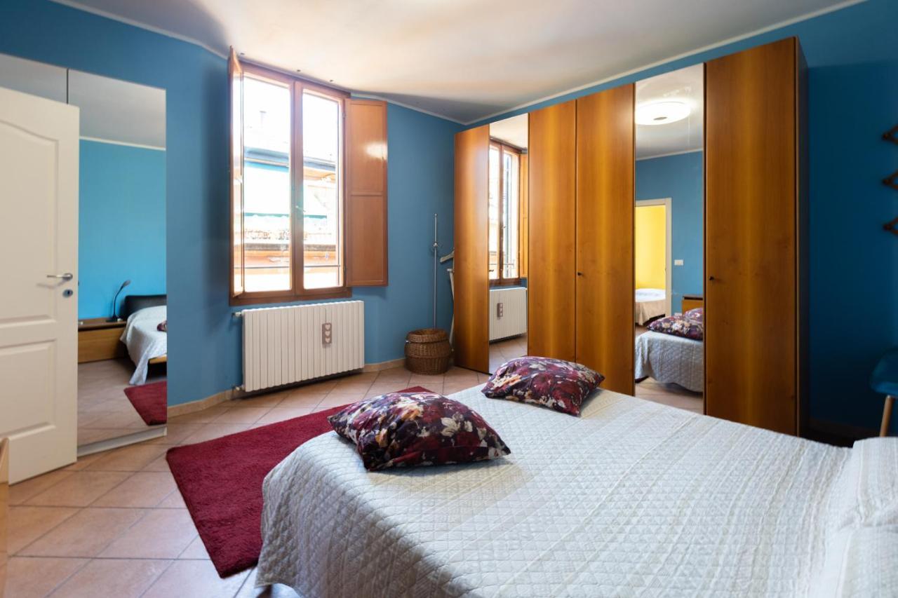 Valdonica, Bologna By Short Holidays Экстерьер фото