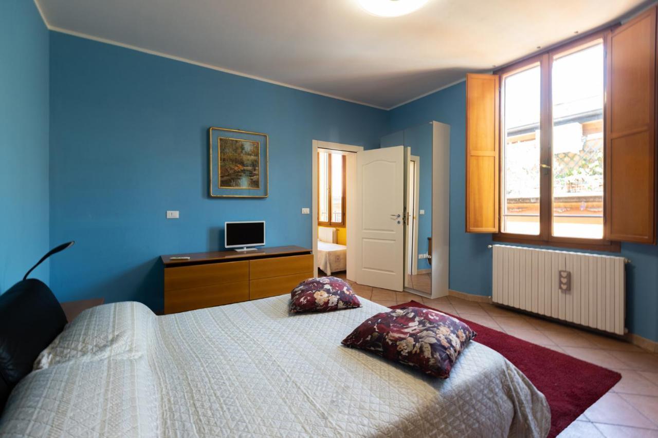 Valdonica, Bologna By Short Holidays Экстерьер фото