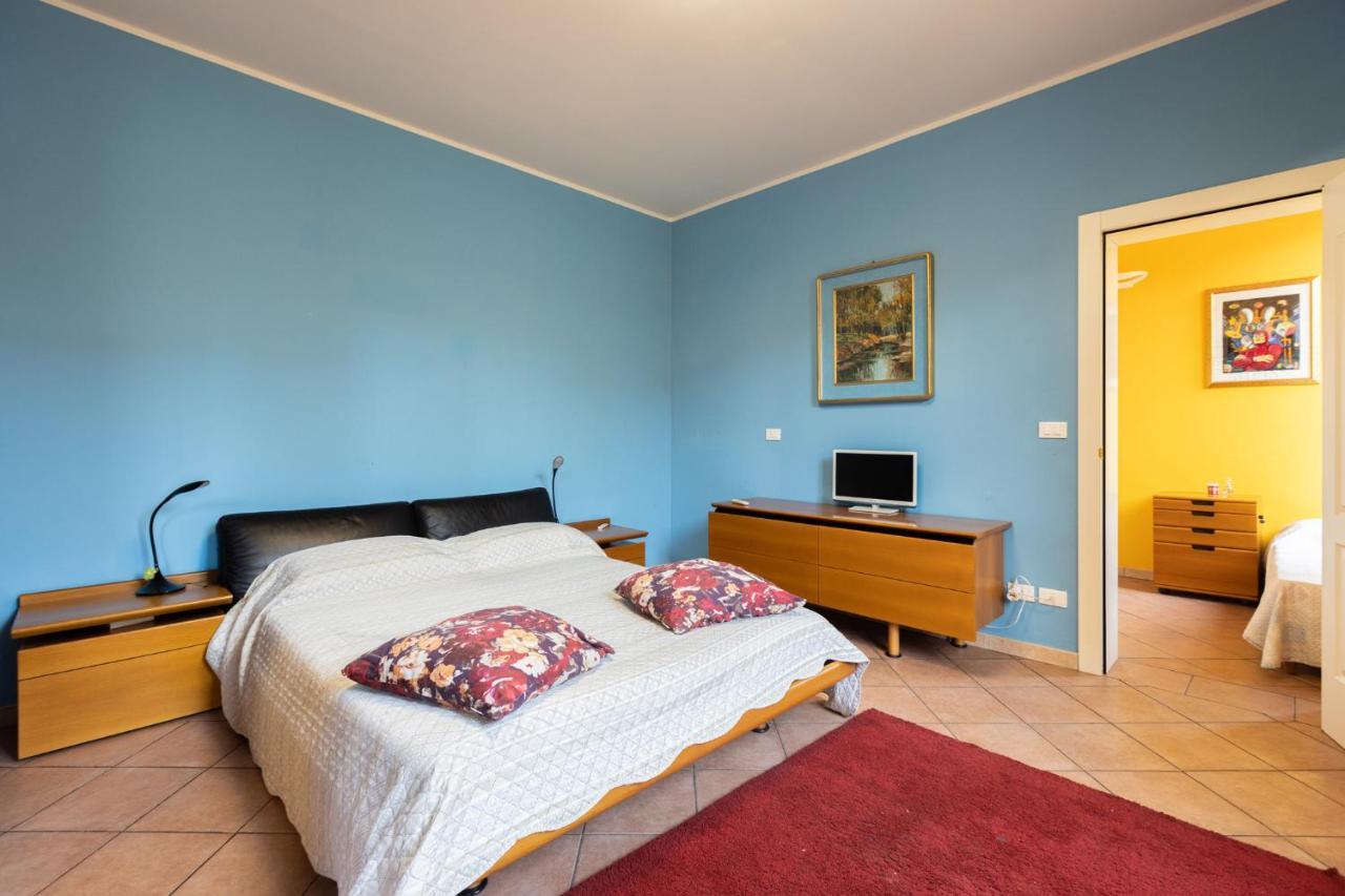 Valdonica, Bologna By Short Holidays Экстерьер фото